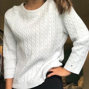 Tommy Hilfiger sweater